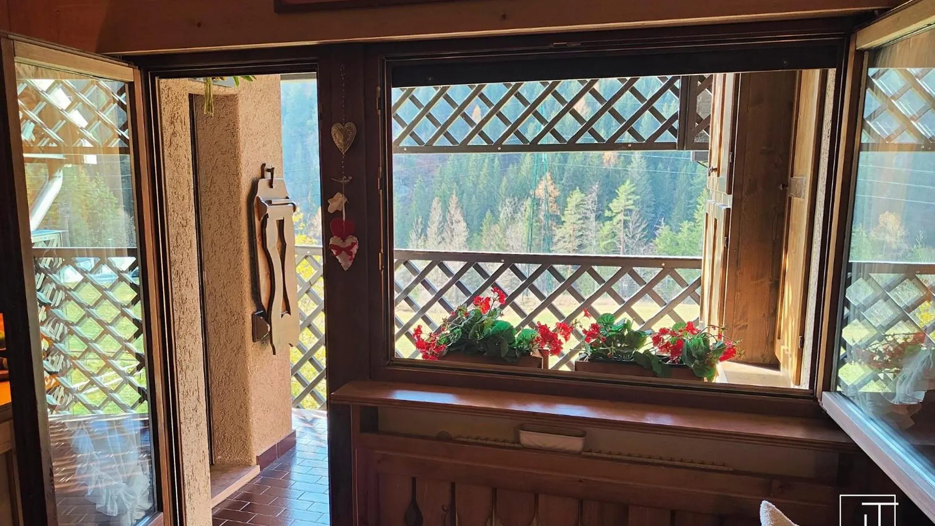Apartment Hometoday - Appartamento Nel Cuore Di San Vito Di Cadore