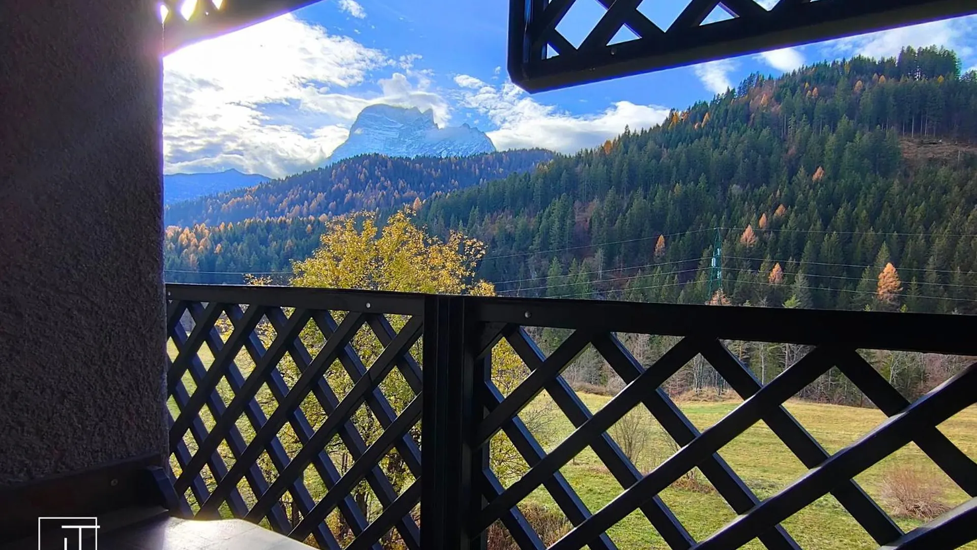 Hometoday - Appartamento Nel Cuore Di San Vito Di Cadore Apartment