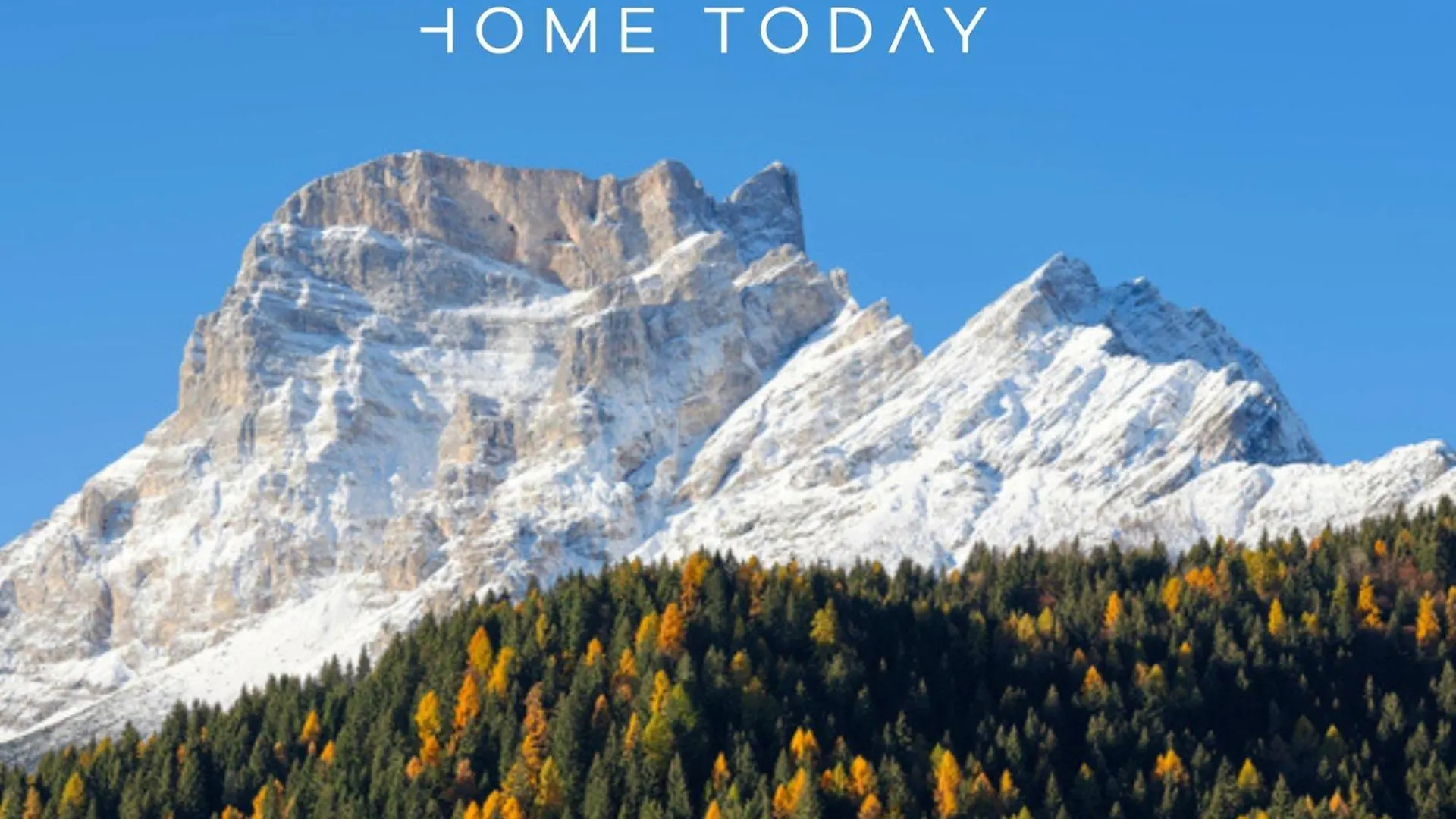 Apartment Hometoday - Appartamento Nel Cuore Di San Vito Di Cadore