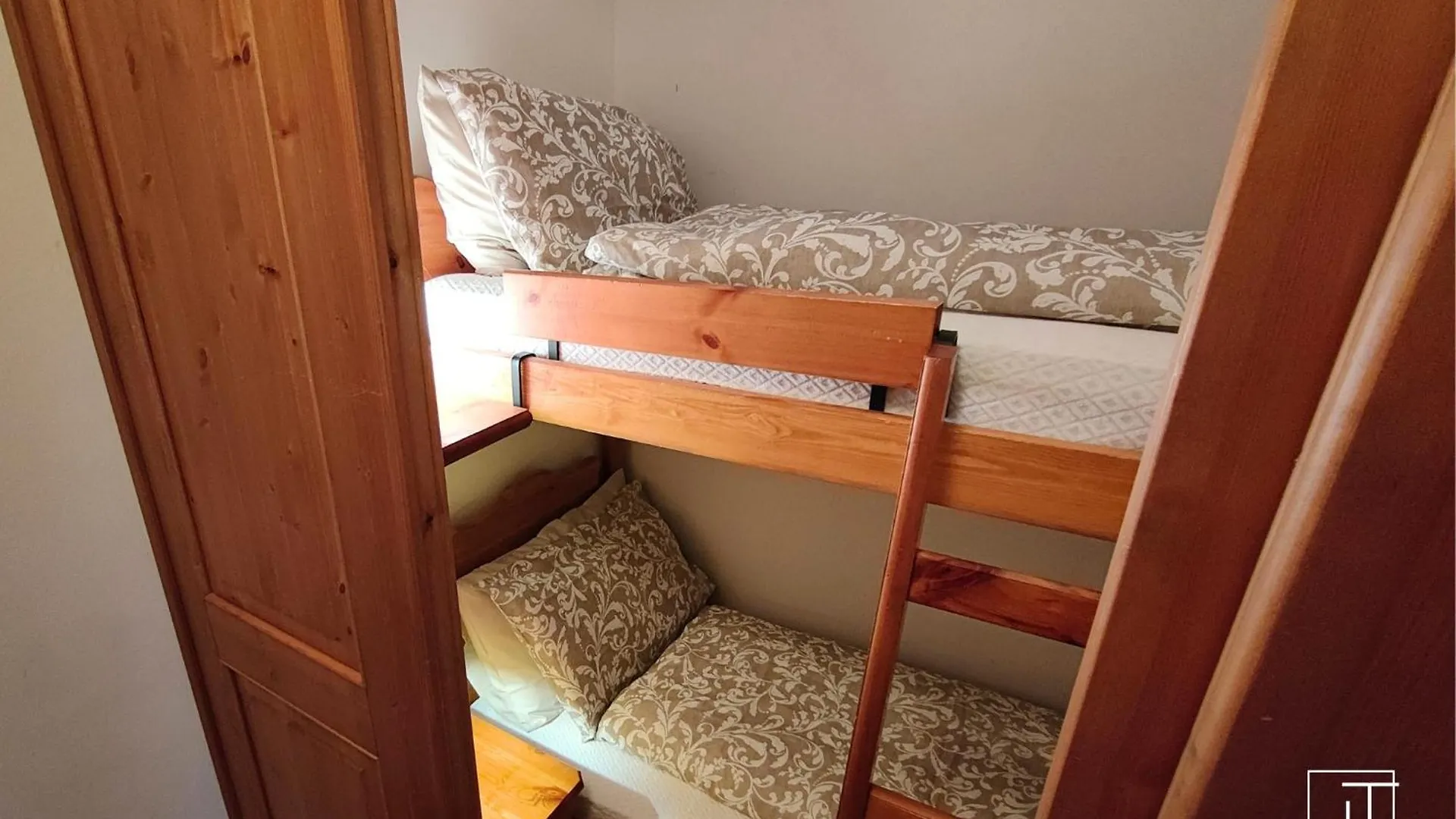 Hometoday - Appartamento Nel Cuore Di San Vito Di Cadore Apartment